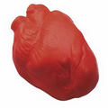 Anatomical Heart Squeezies Stress Reliever